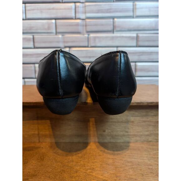 Lower East Side black flats size 7 - Picture 6 of 7